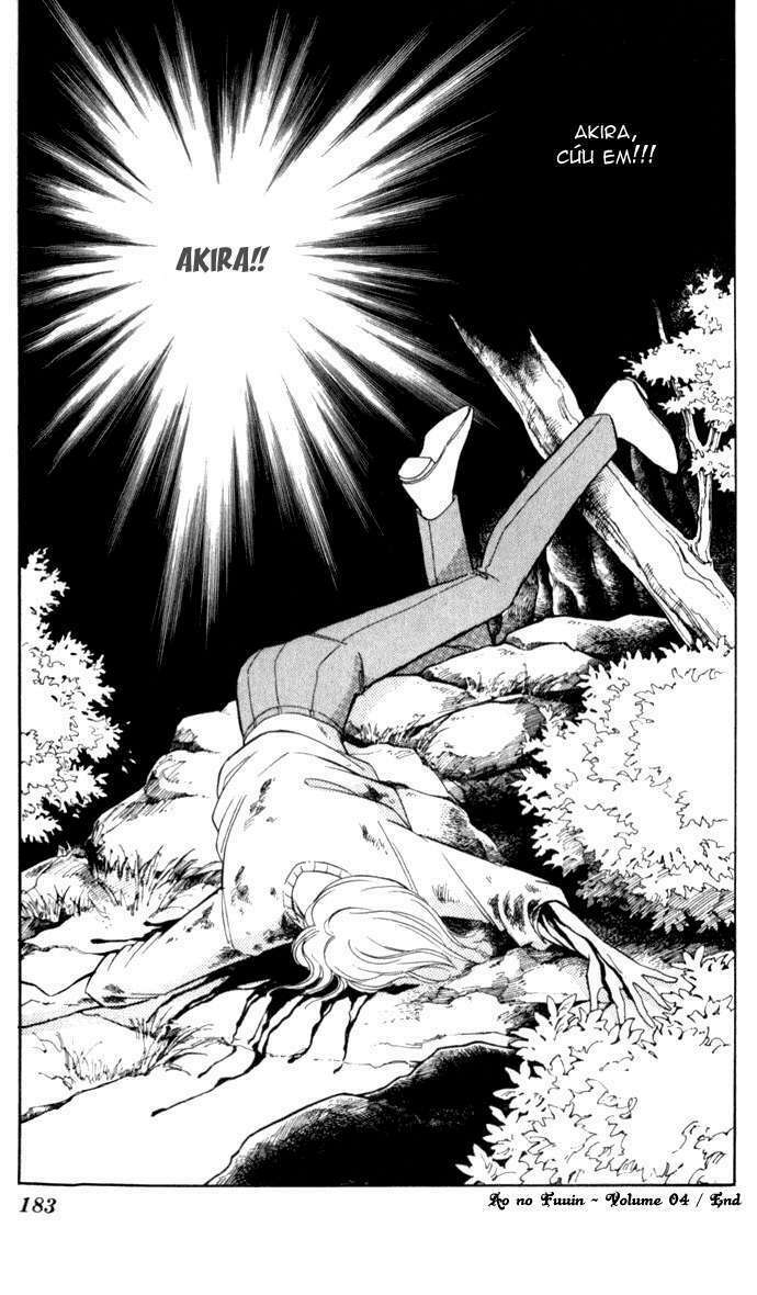 dấu phong ấn xanh chapter 4 178