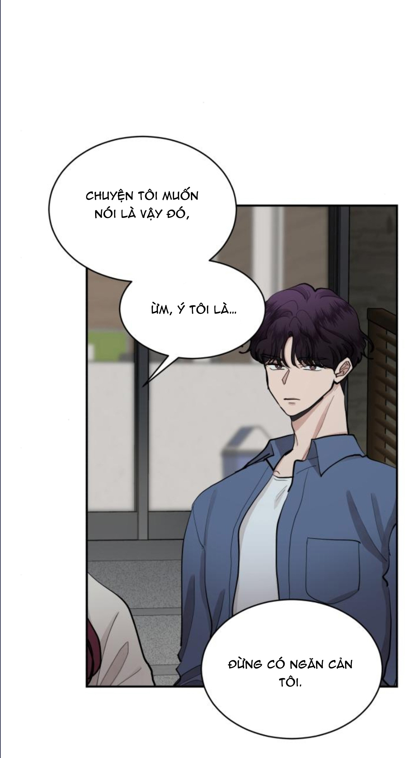 oan gia ngõ hẹp chapter 45 16