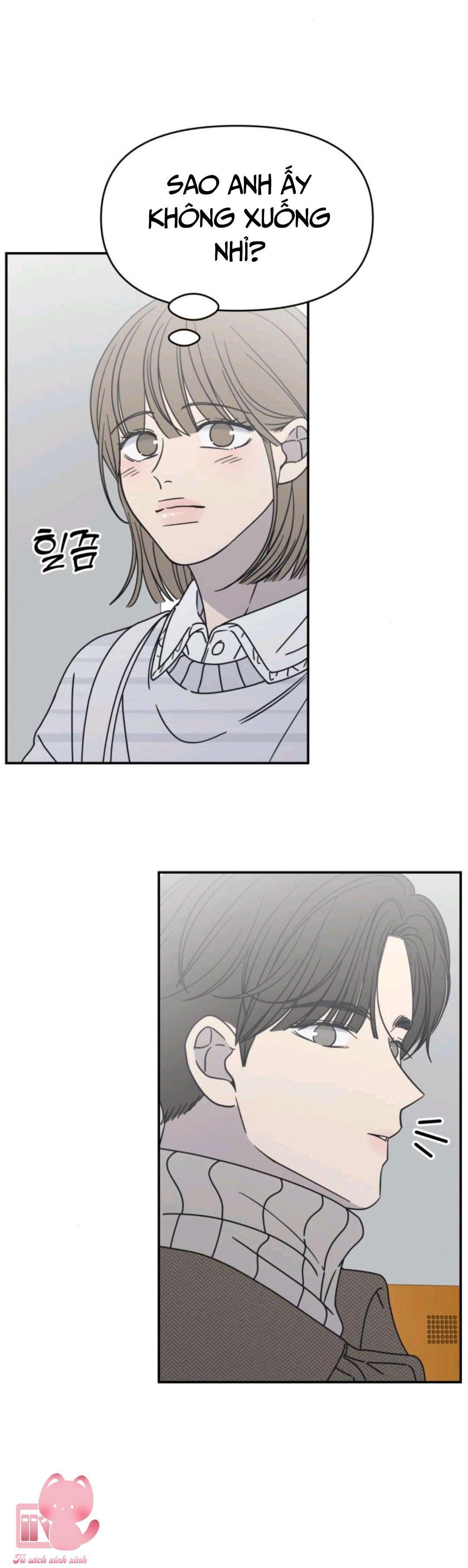 nói không với tình công sở chapter 9 29