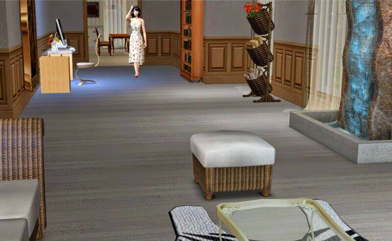 viên đạn bạc [truyện sims 2] chapter 17 3