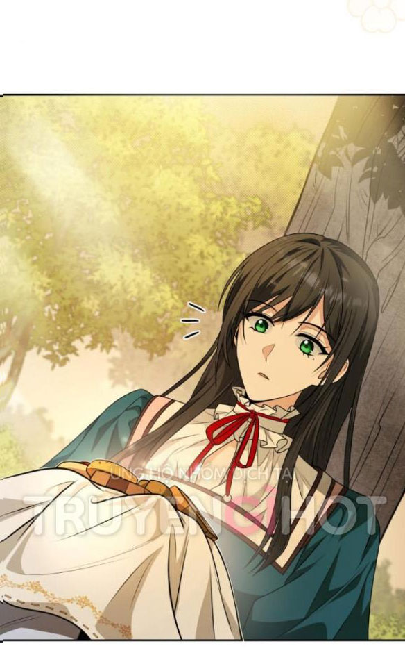 chị yêu, kiếp này em sẽ là hoàng hậu chapter 6.1 38