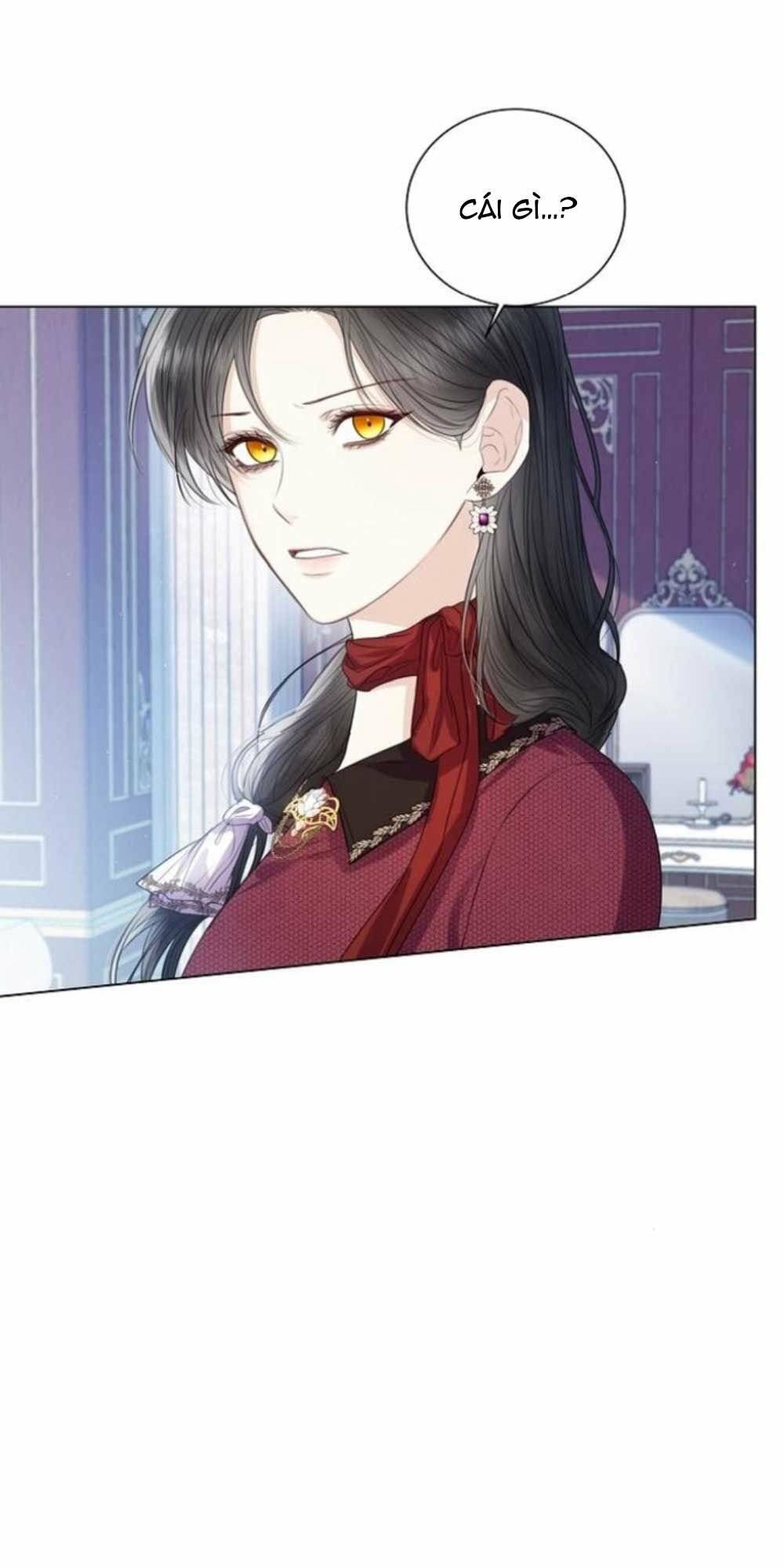 tôi sẽ từ bỏ vị trí hoàng hậu chapter 32 18