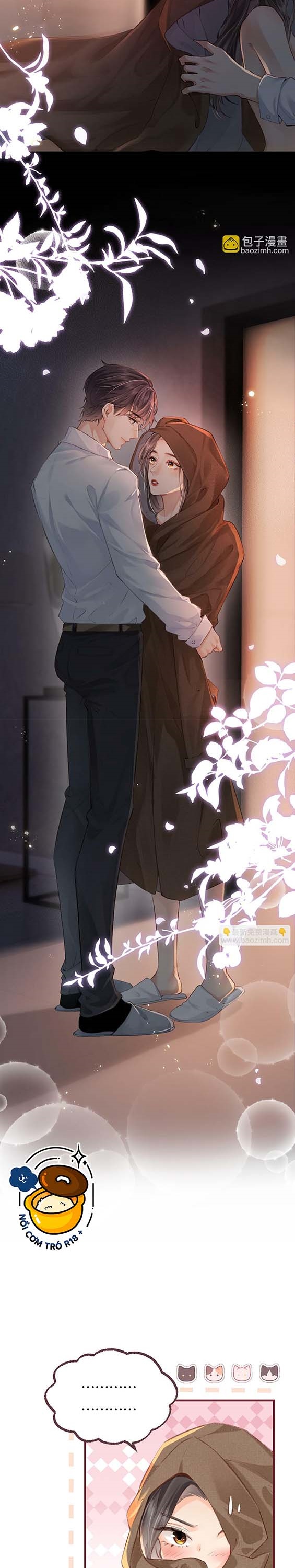 câu chuyện ngọt ngào của cặp vợ chồng đỉnh lưu chapter 2 3