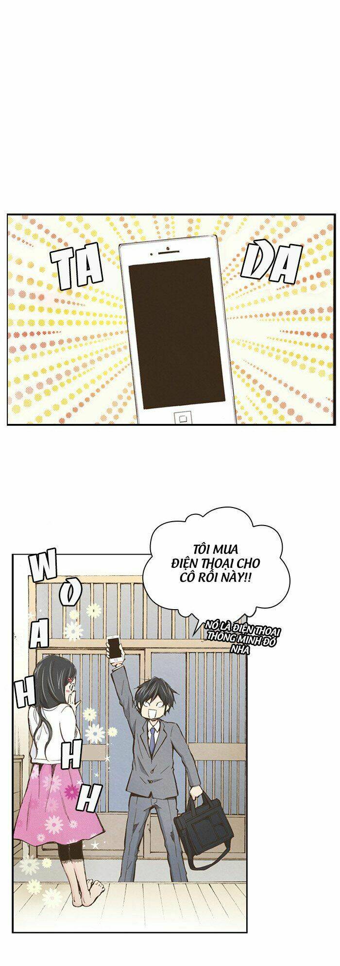 marry me! chapter 9 9