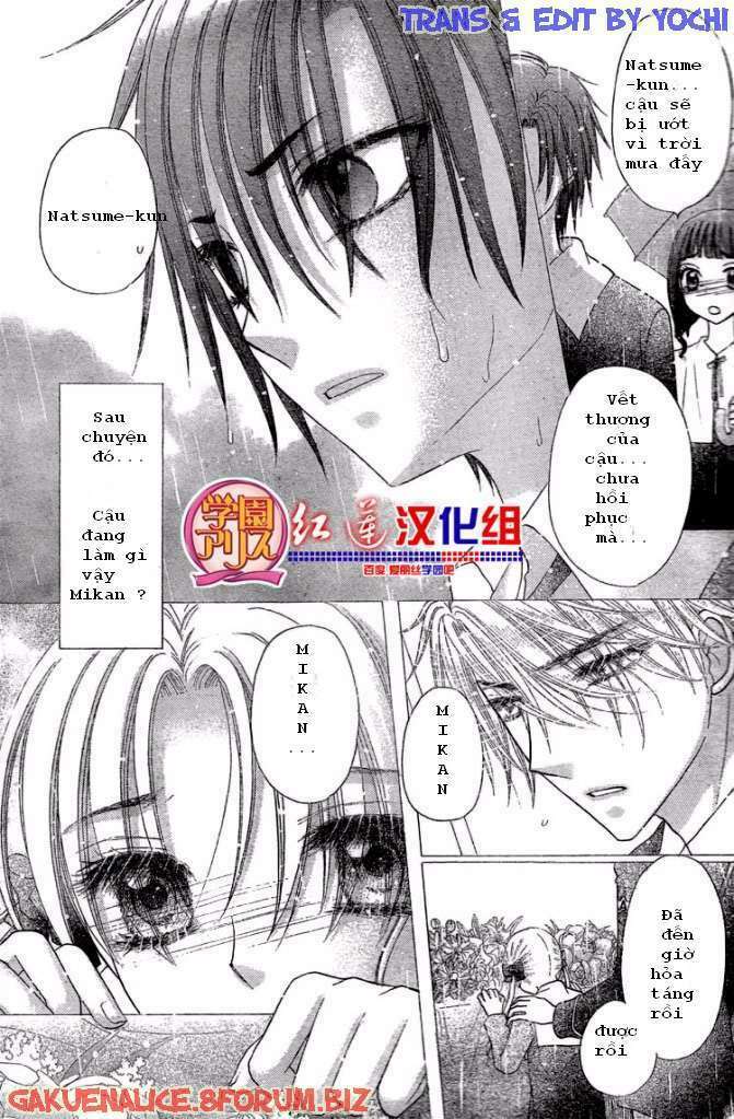 gakuen alice chapter 140 10