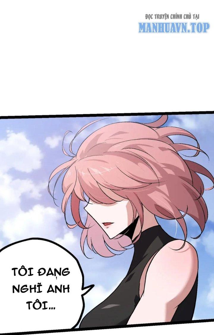 từ cây cổ thụ bắt đầu tiến hóa chapter 81 54