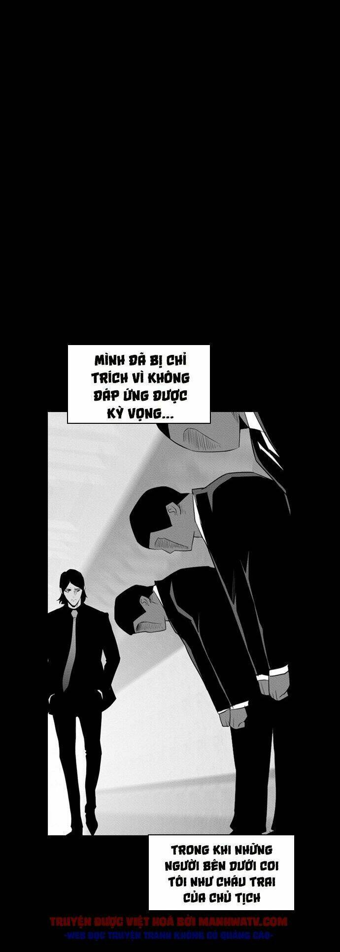 kẻ hồi sinh chapter 87 25