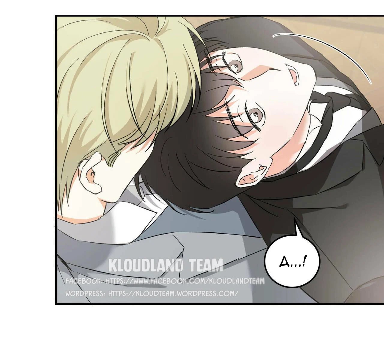 cậu chủ của tôi chapter 12 73