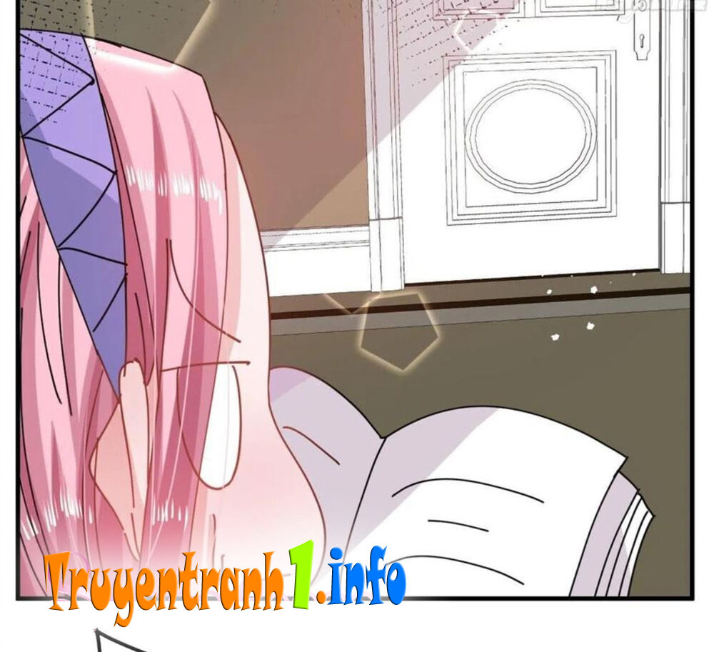 hệ thống công lược của tiểu công chúa chapter 48 3