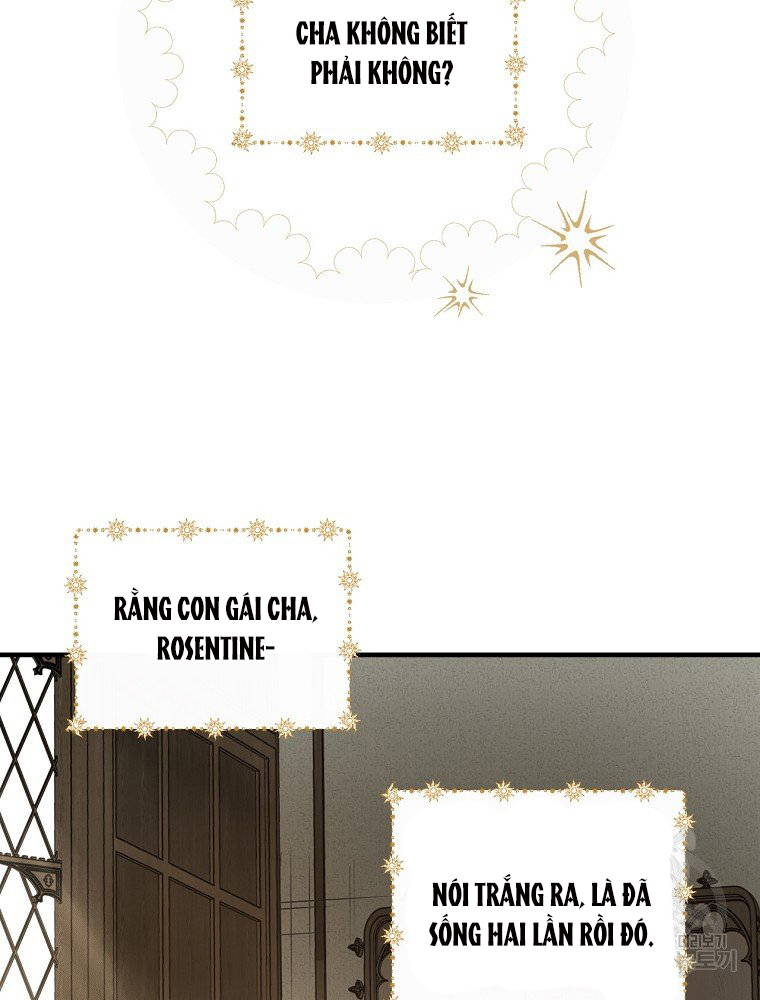 quý cô bí ẩn - secret lady chapter 46 44