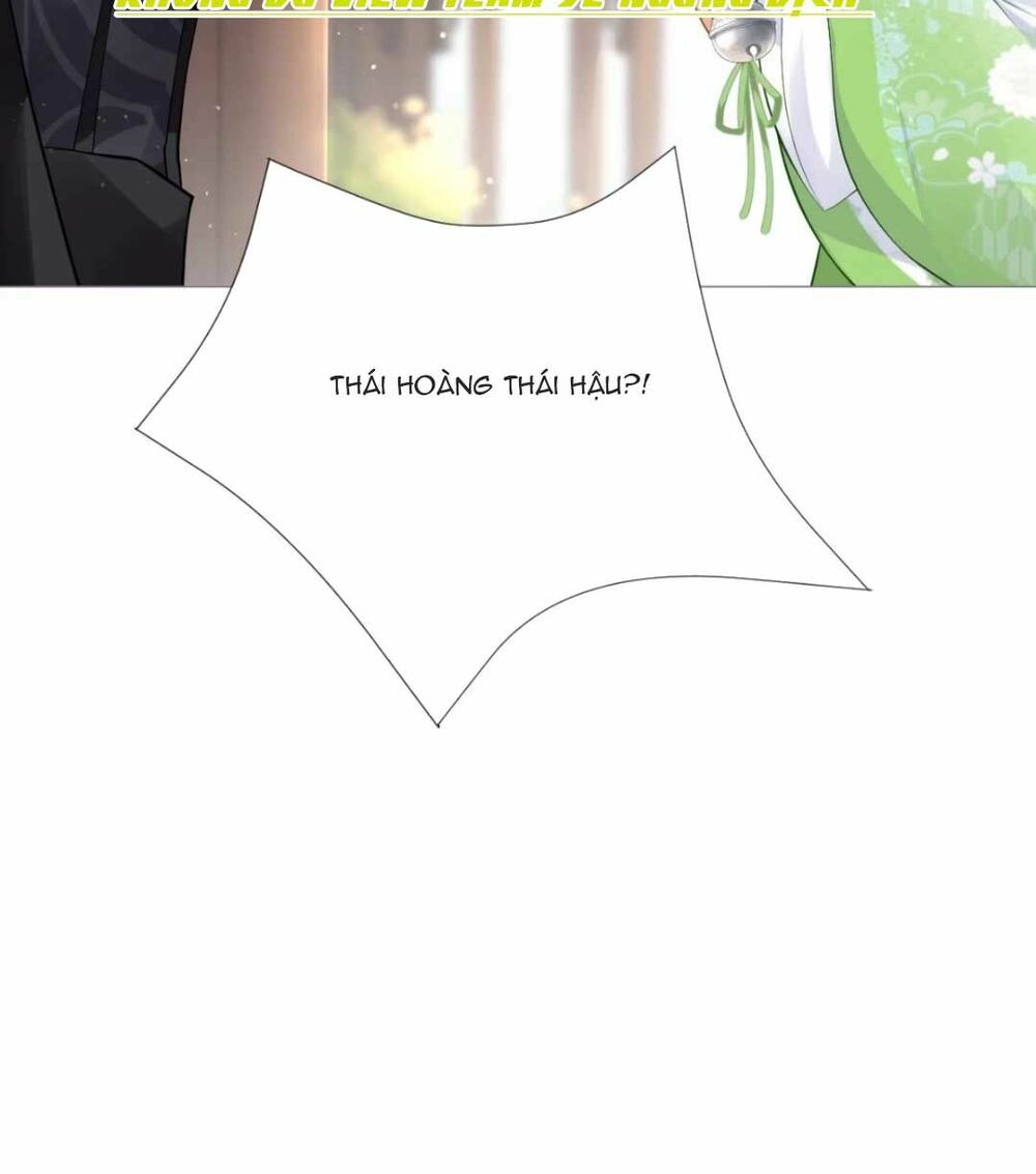 thiết lập ác nữ của tôi sụp đổ rồi chapter 20 21