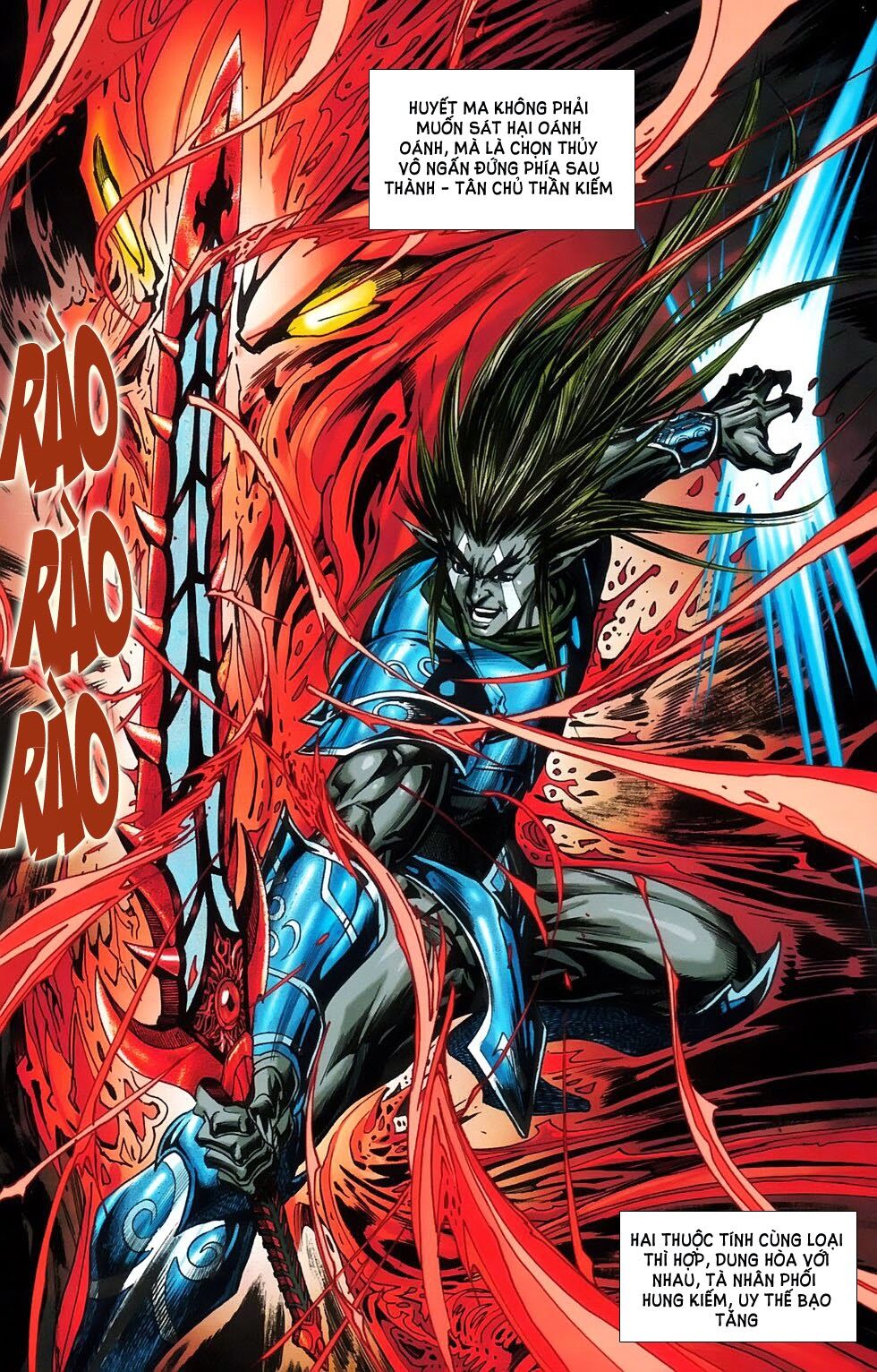 dong binh thiên hạ chapter 44 3