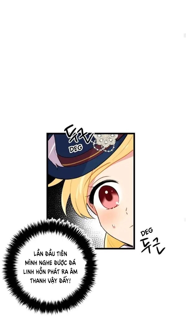 tôi là tiểu thư của gia đình này chapter 26 37