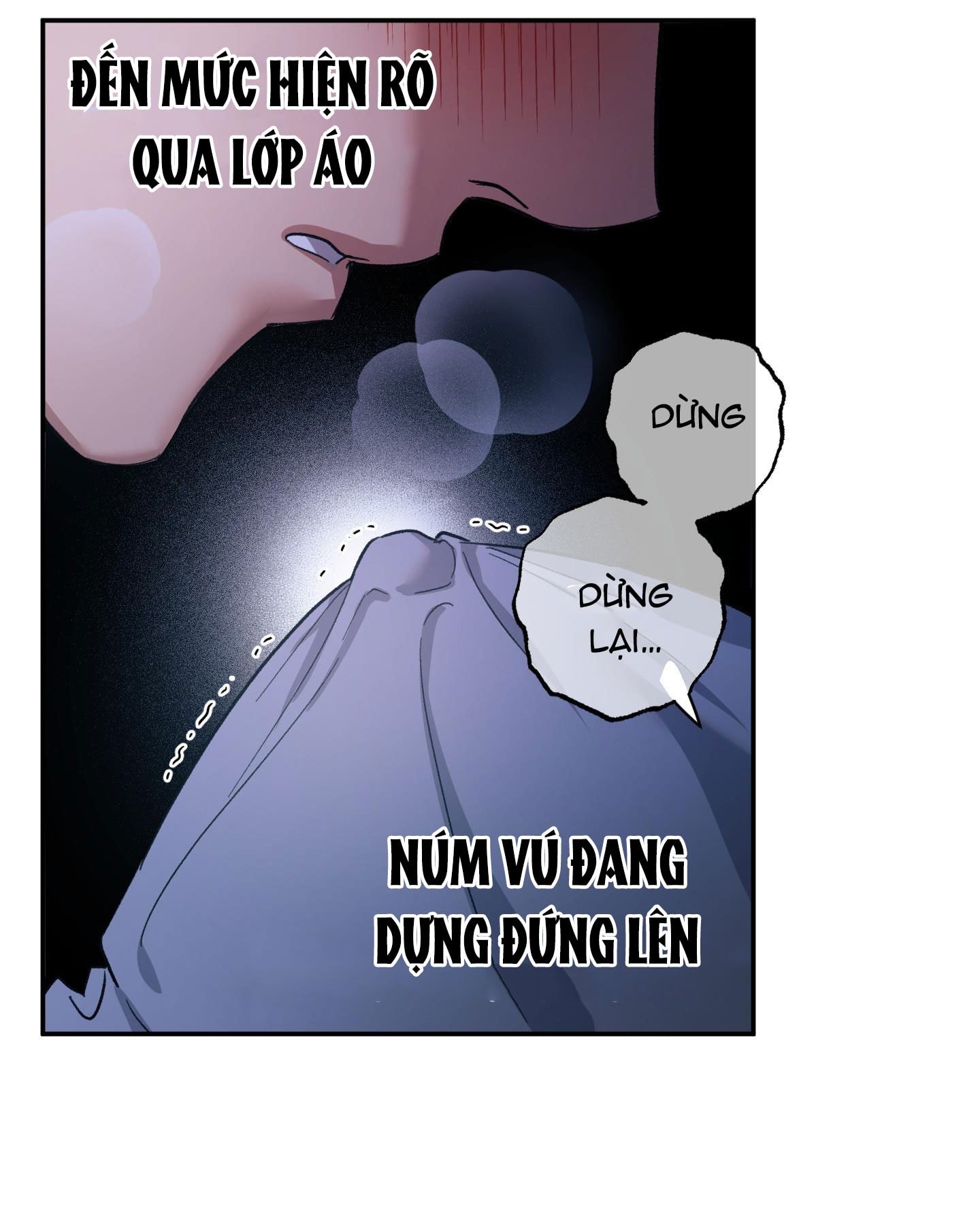 [18+] một lòng một dạ chapter 100.2 3