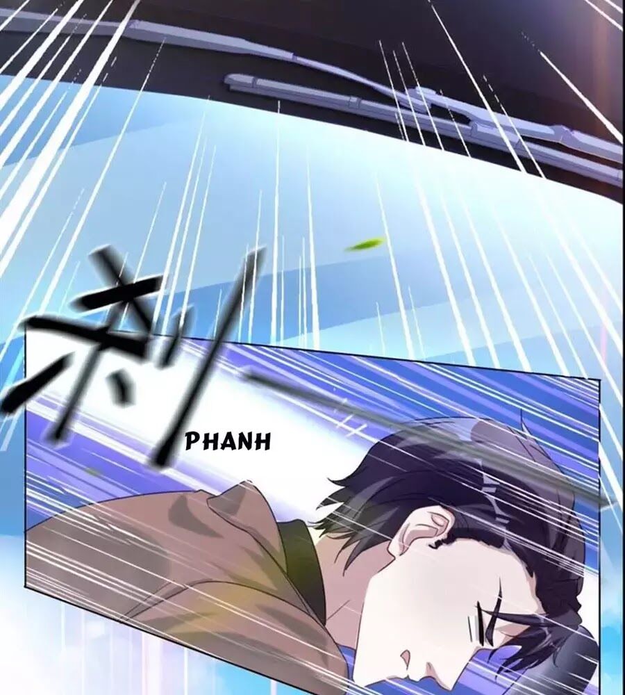 thần luân mật luyến chapter 34 16