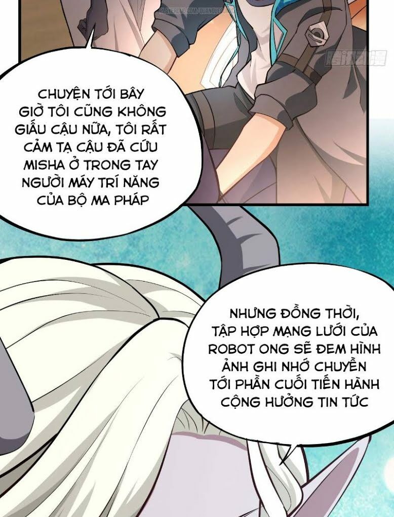 minh nhật thần đô chapter 22 16