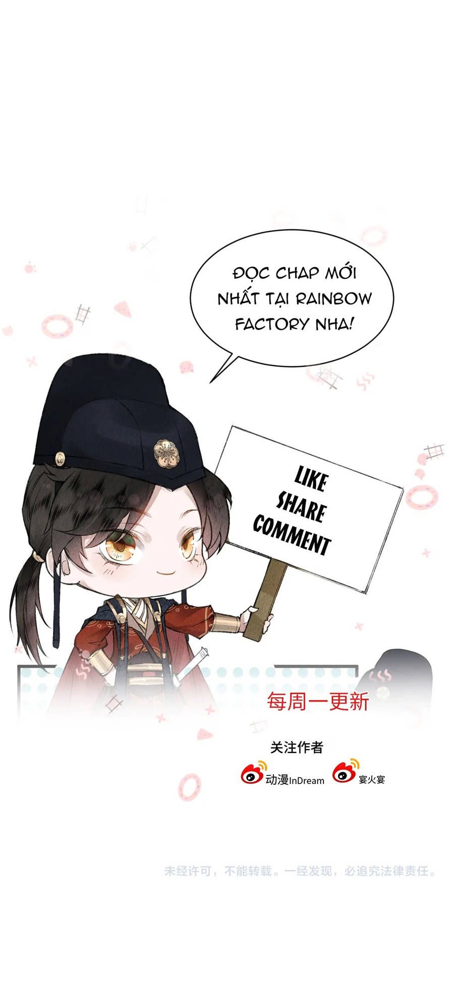 giáo chủ thích ức hiếp người chapter 9 38