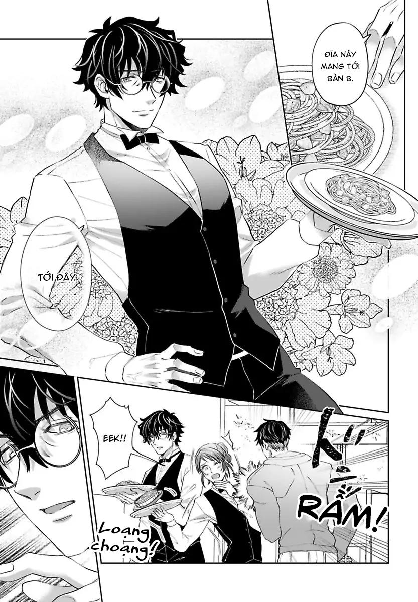 mofumofu bakashiai nikki chapter 2 10