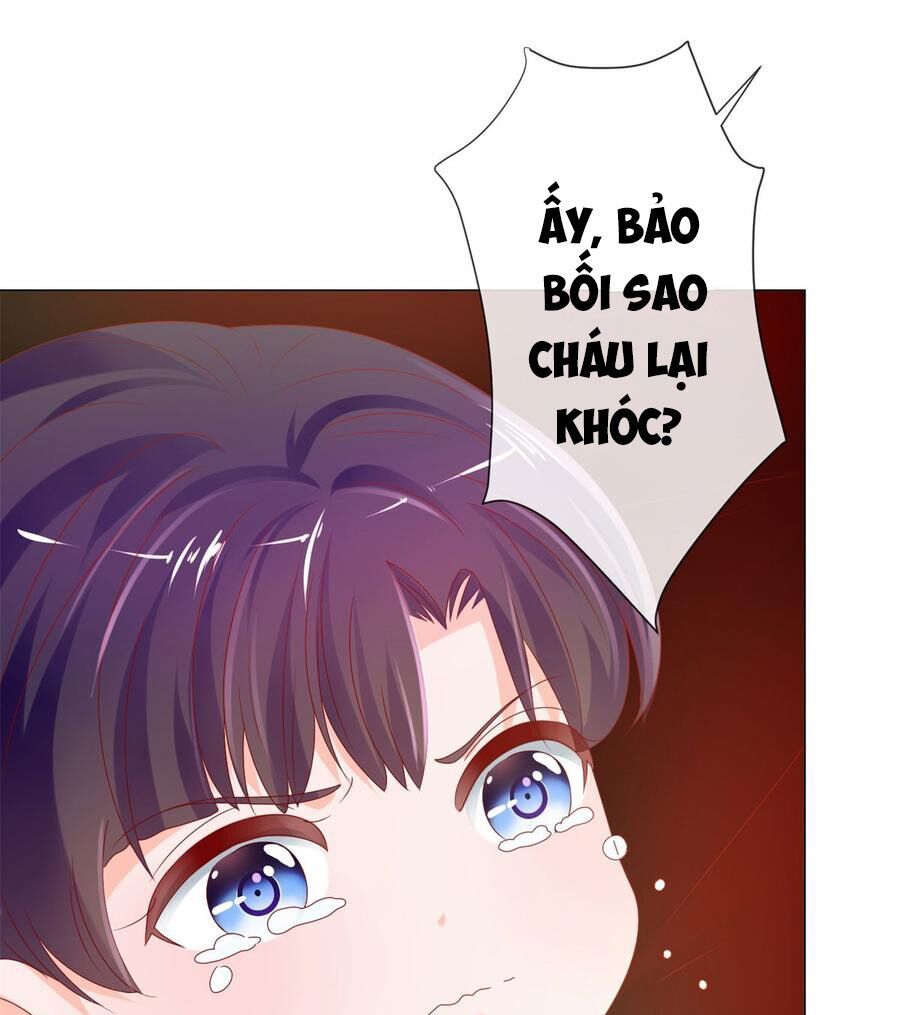 ẩn hôn 100%: chọc tức vợ yêu mua một tặng một chapter 94 37