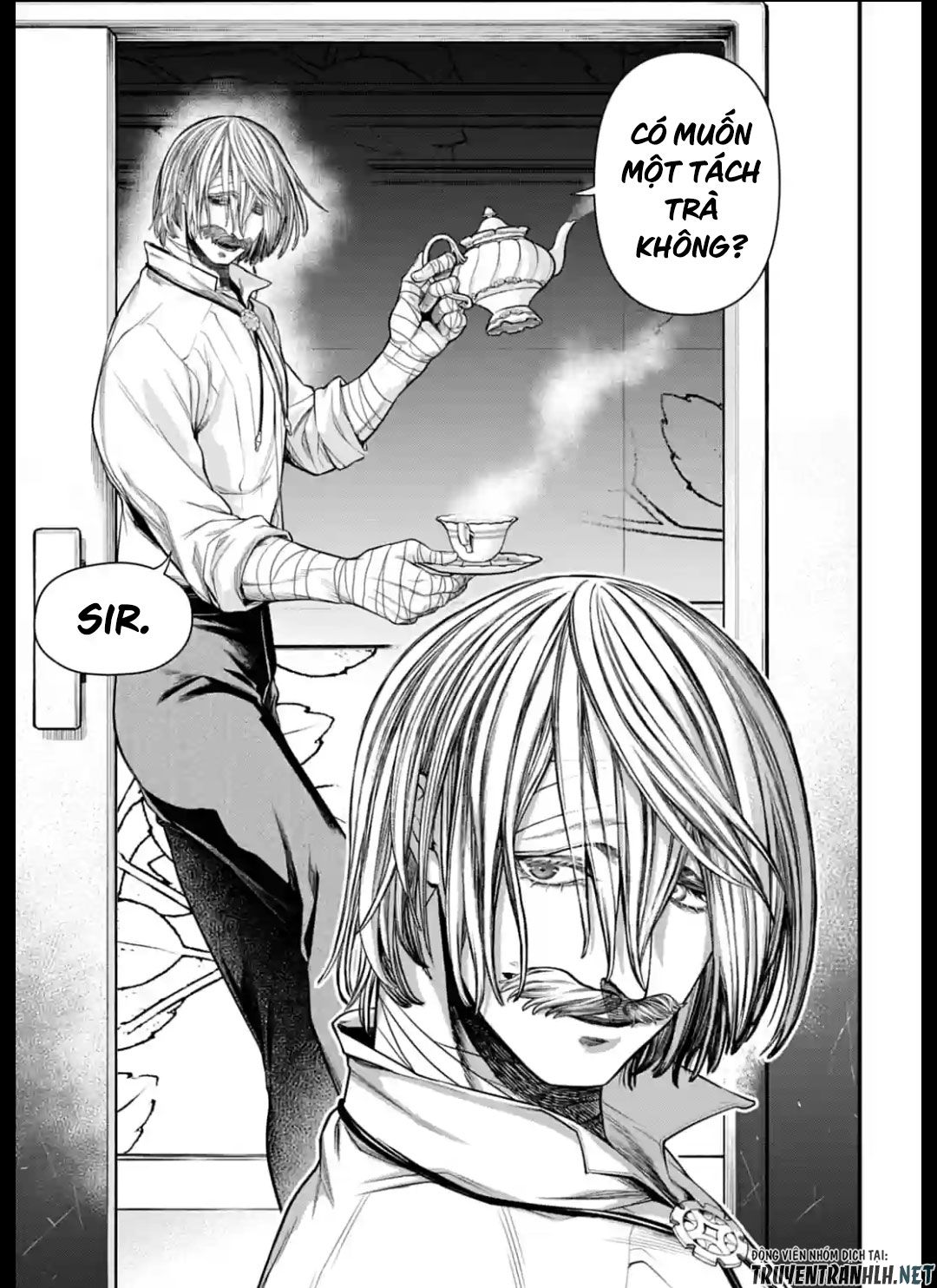 đại chiến nhân thần chapter 43 17