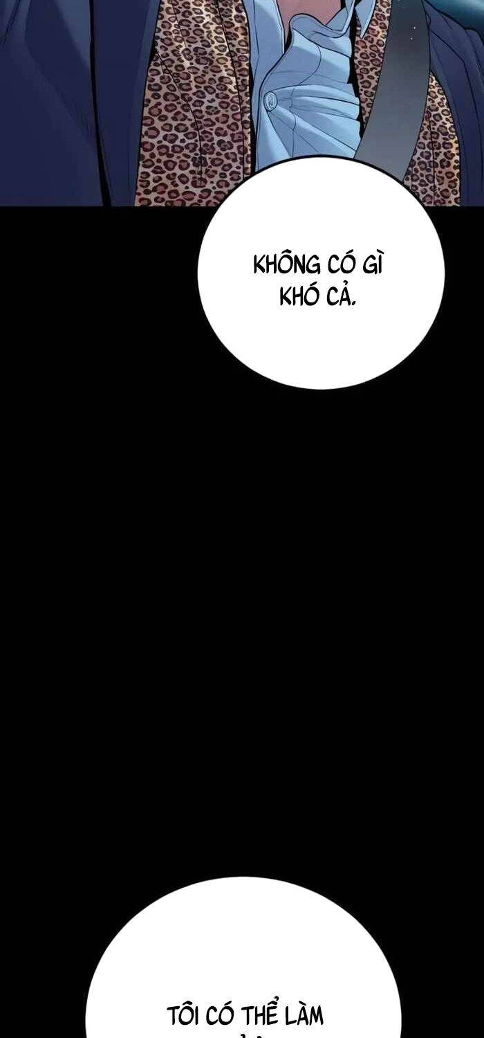 đặc vụ kim chapter 152 8