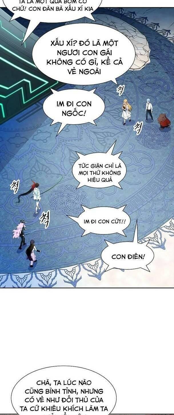 tòa tháp bí ẩn 2 chapter 565 17