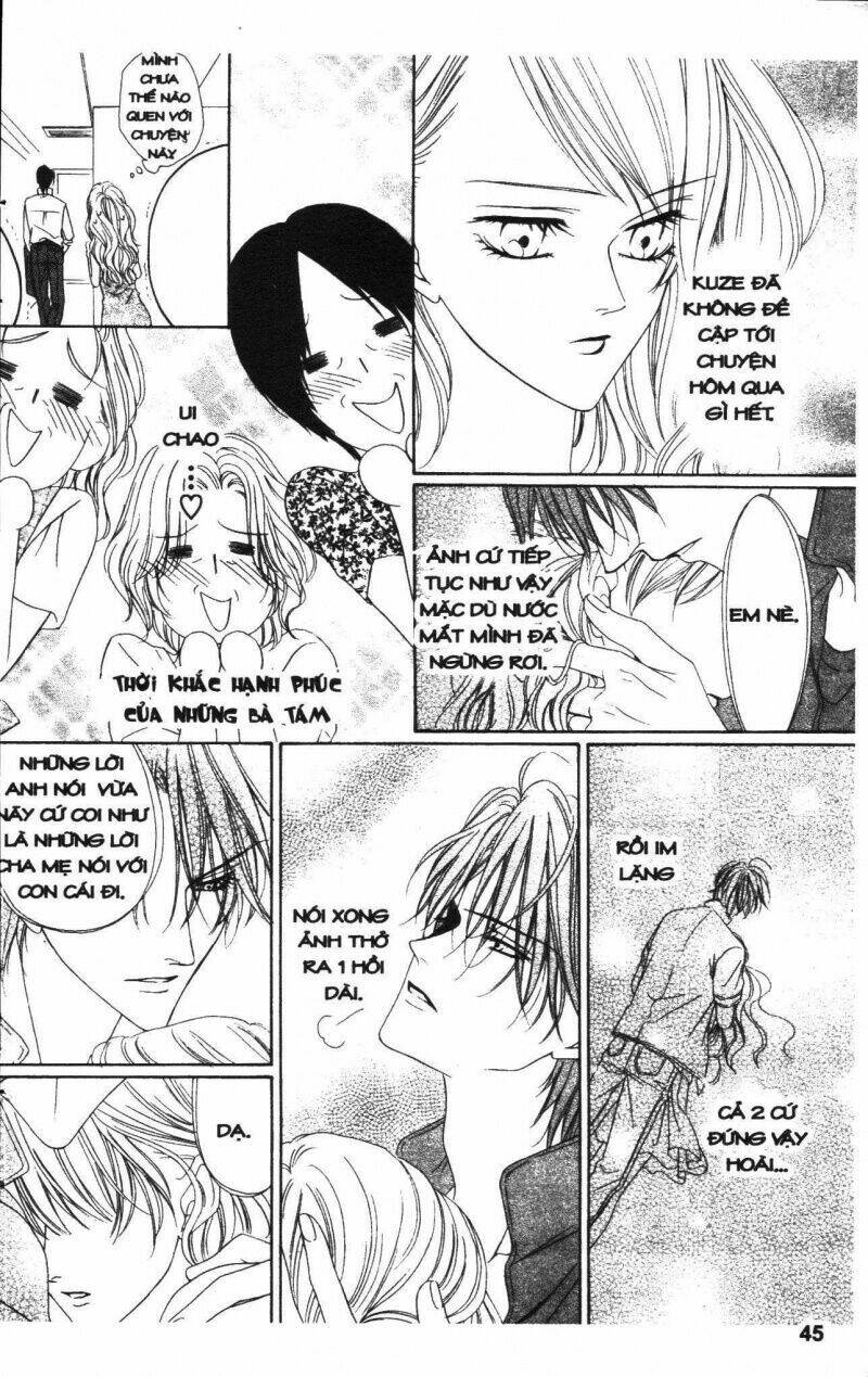 007 phá án chapter 6 41