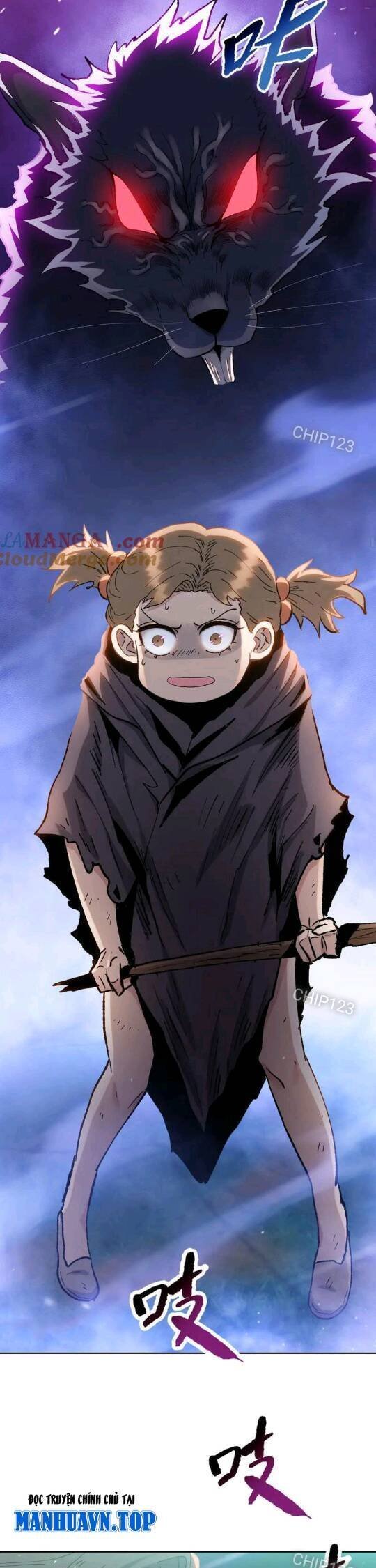 kẻ tàn nhẫn ngày tận thế: bắt đầu dự trữ hàng tỷ tấn vật tư chapter 23 12