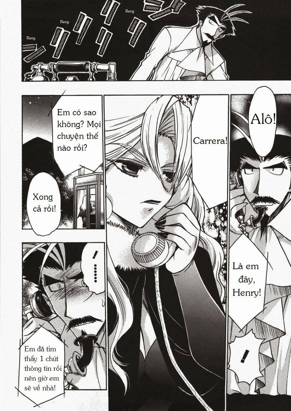 little vampire chapter 48 33