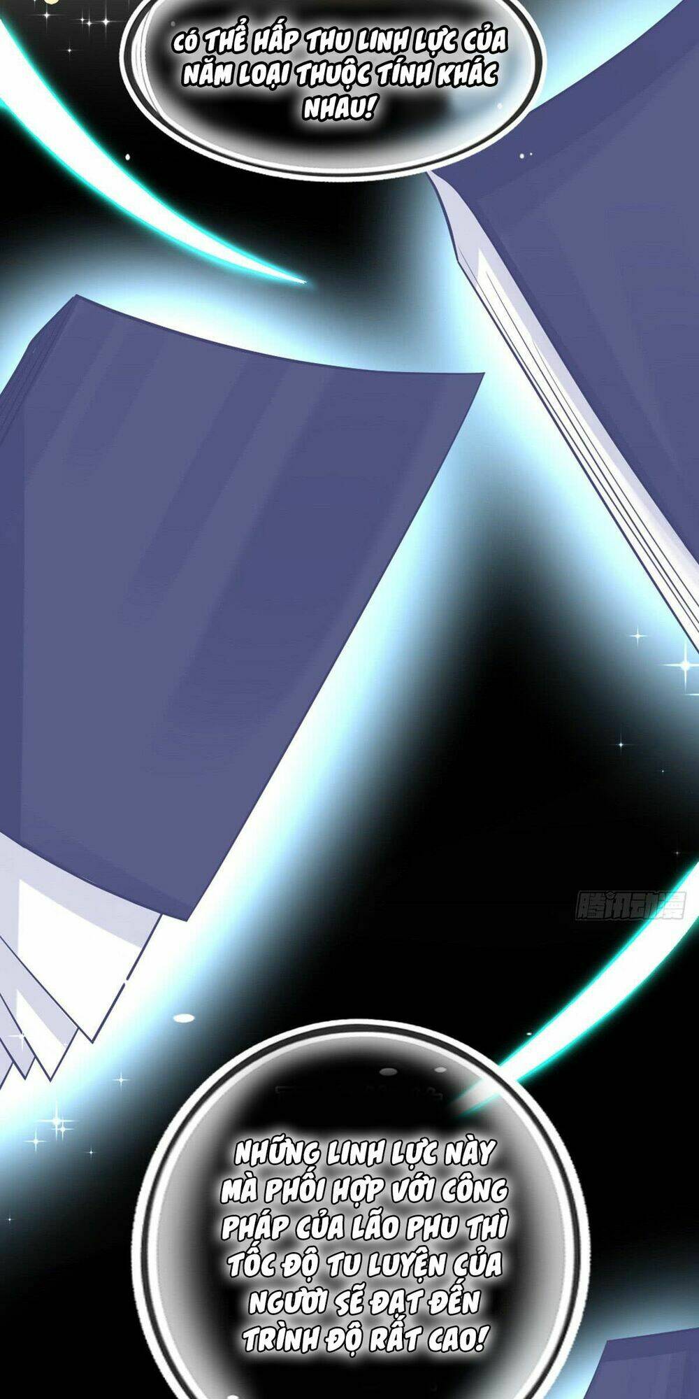 bổn vương phi có roi trong tay chapter 14 14