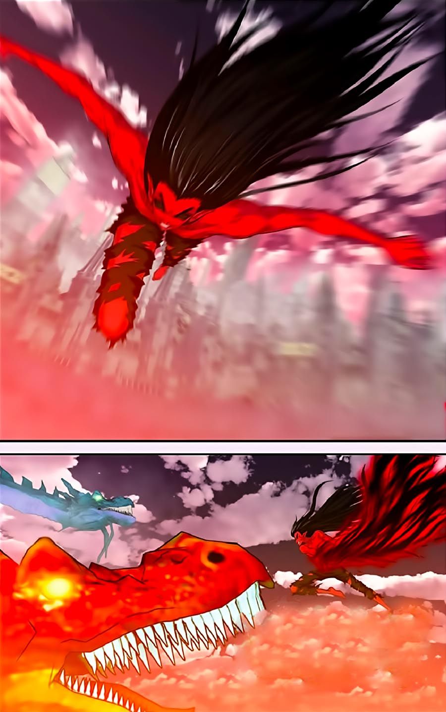 thâu tinh cửu nguyệt thiên chapter 316 9