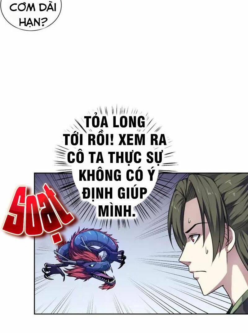 nghịch thiên đại thần chapter 70 7