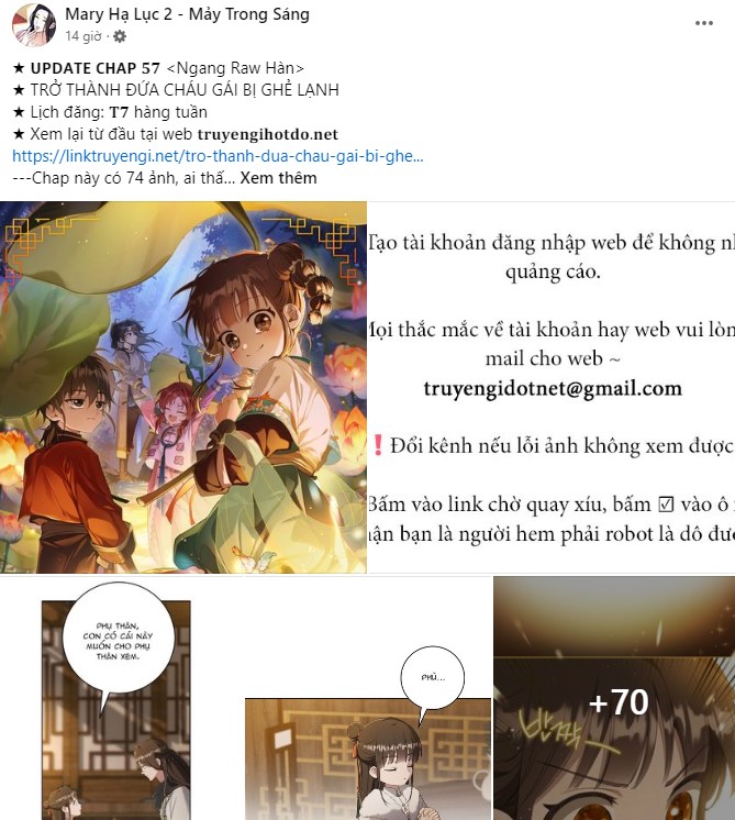 [18+] sự thuần khiết dành cho em chapter 16.2 41