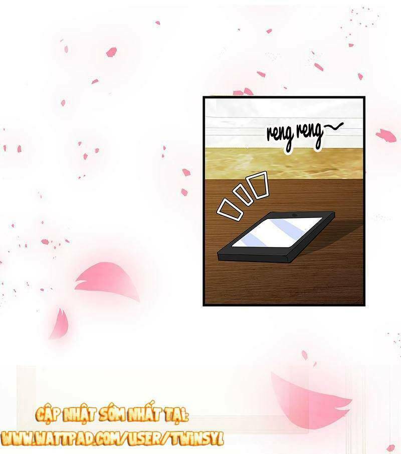 không gả cho tổng tài, gả cho người hầu chapter 169 16