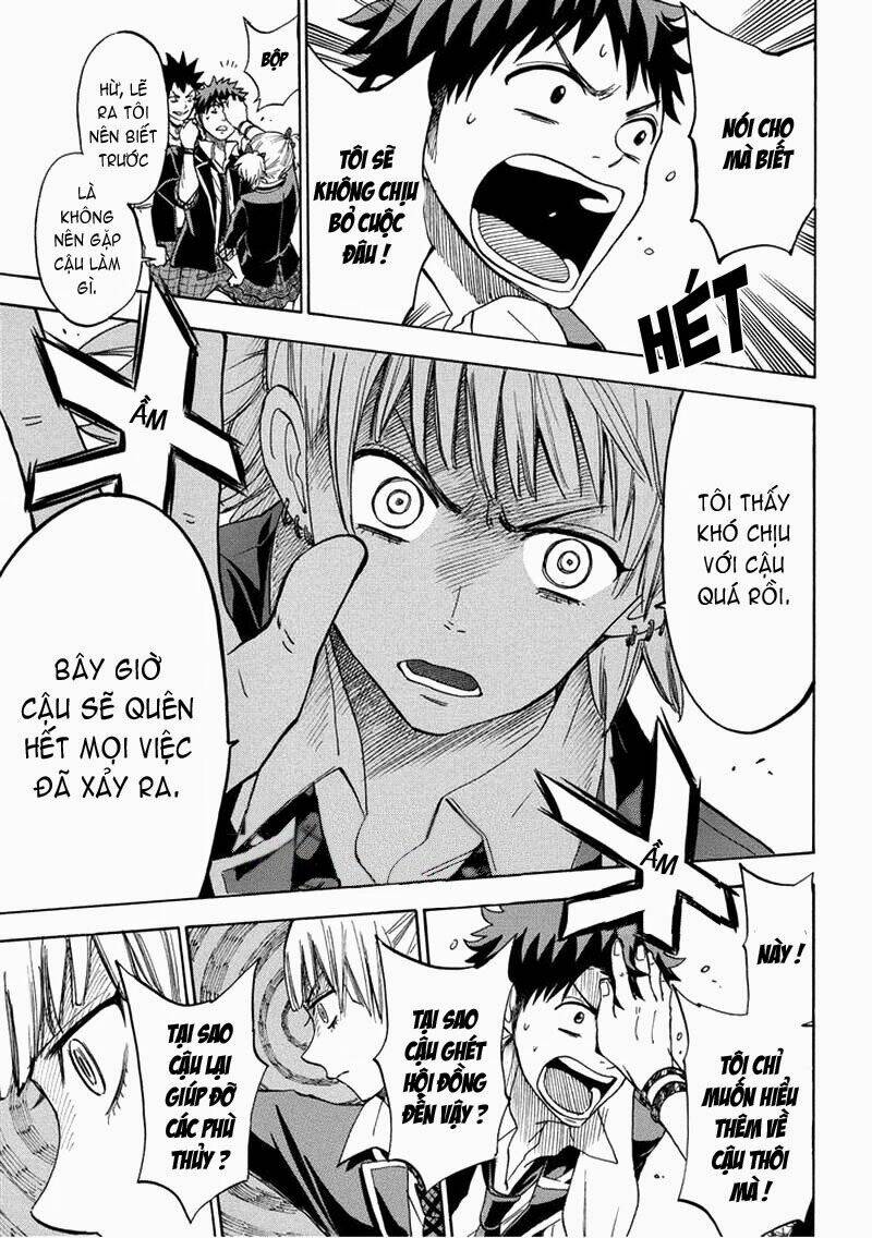 yamada và thất đại ma nữ chapter 104 13