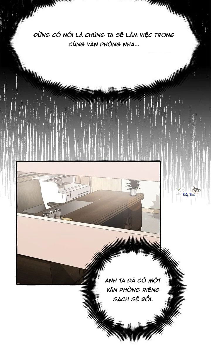 nhân viên mới ranh mãnh chapter 7 24