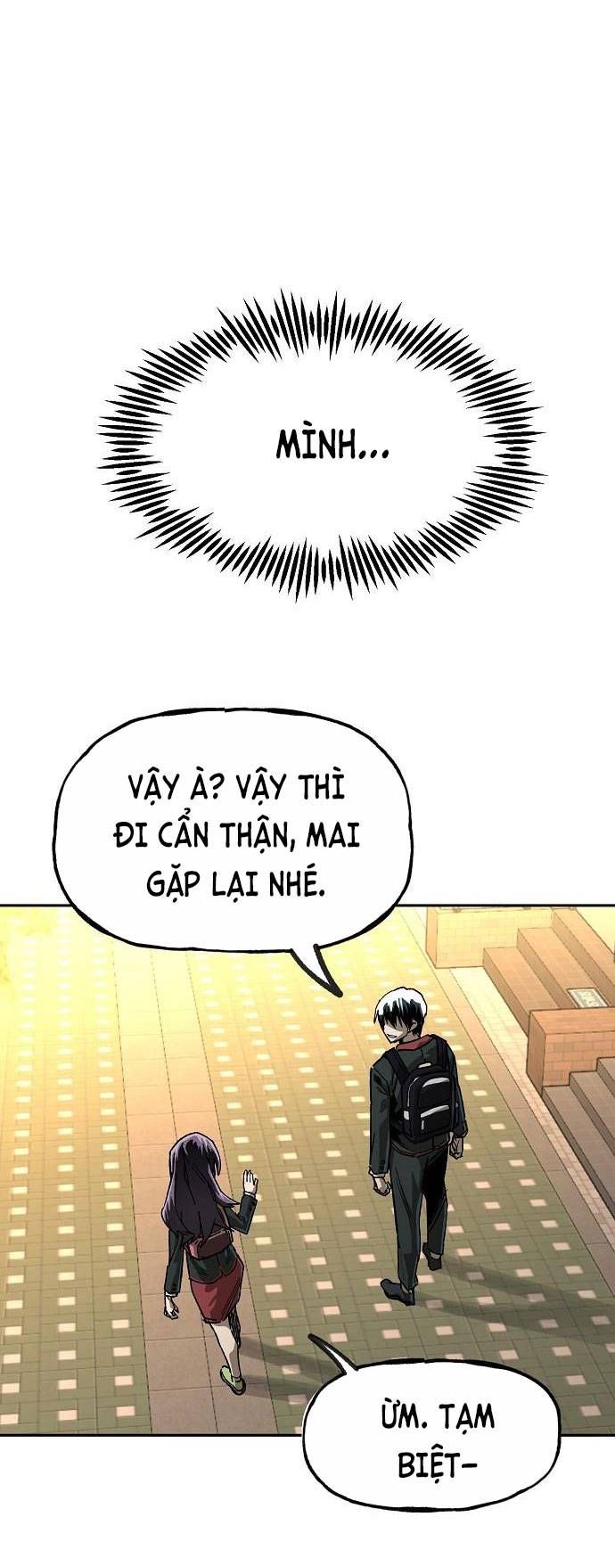 chỉ có cái c.h.ế.t mới là sự cứu rỗi chapter 14 57