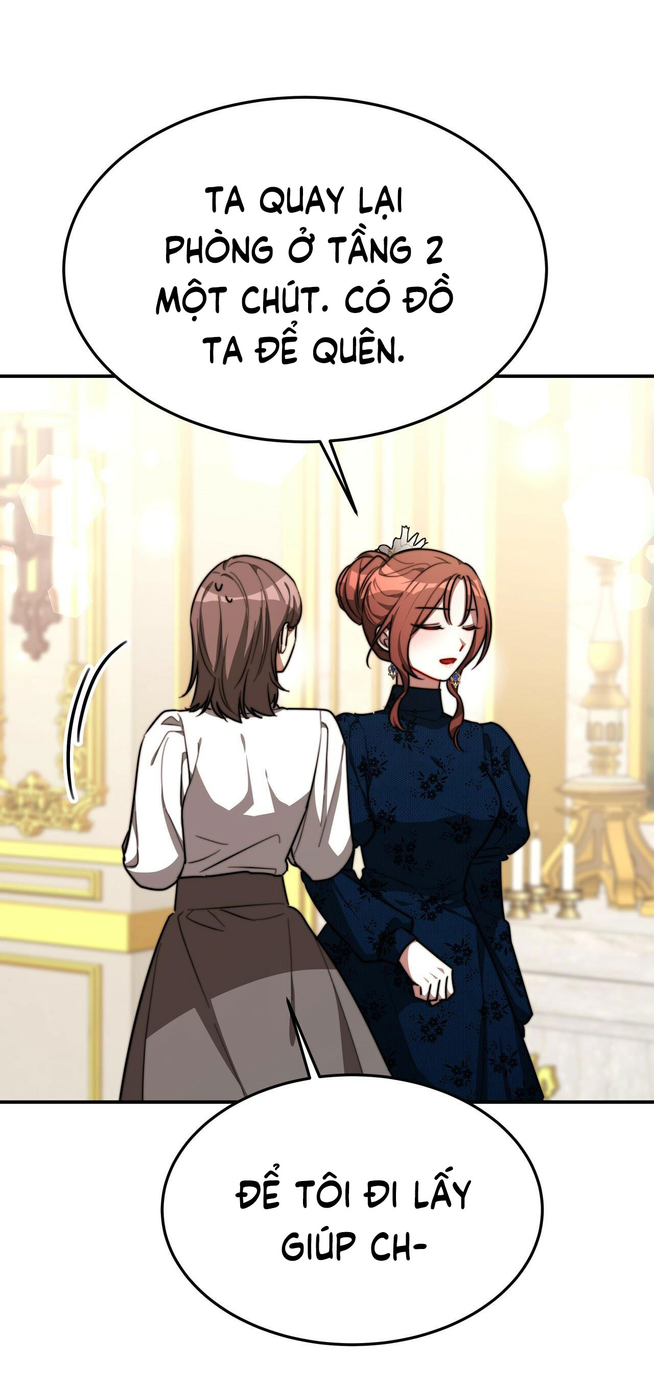 cuộc hôn nhân tay ba chapter 26 37