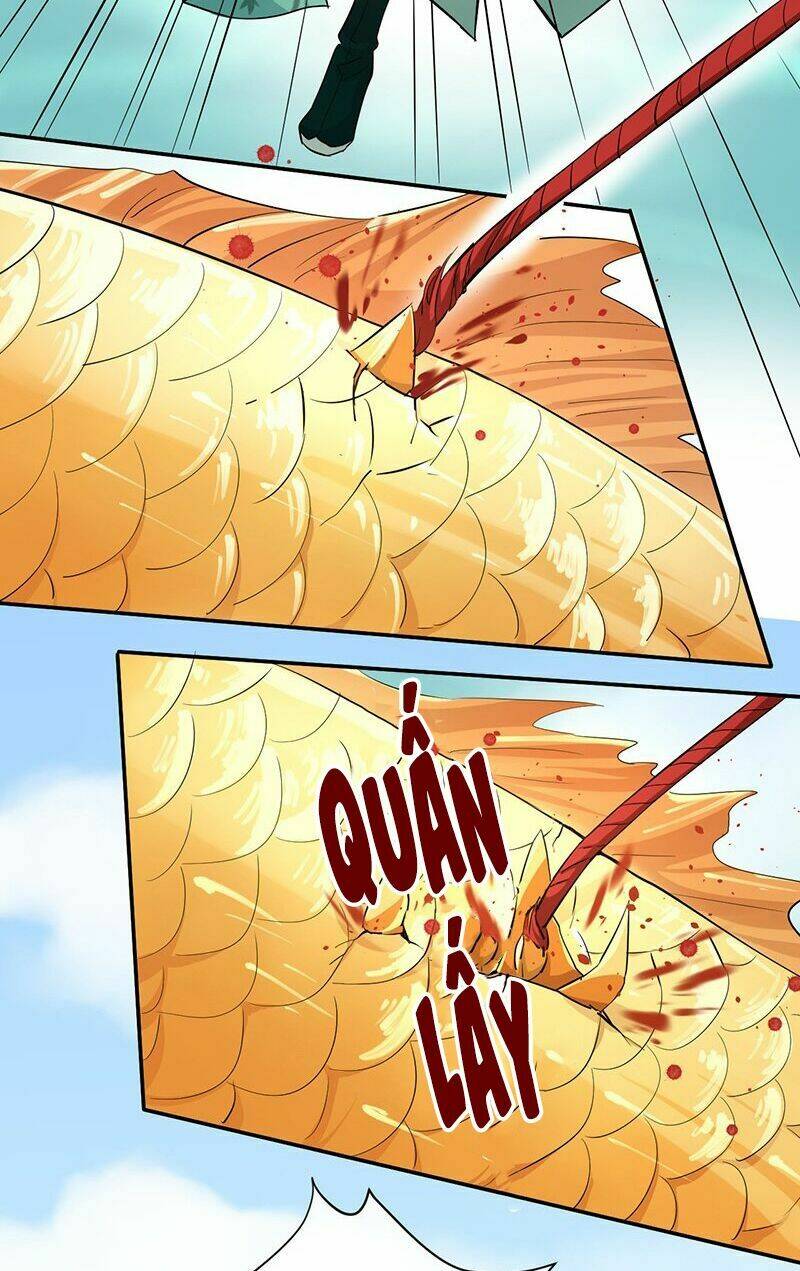 nghiên hương kỳ đàm chapter 42 35