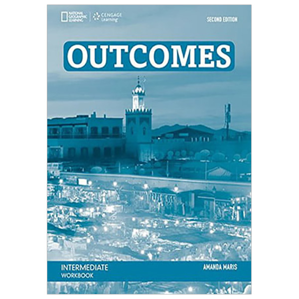 Outcomes Intermediate: Workbook