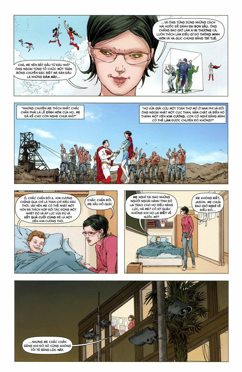 jupiter's legacy chapter 4 11