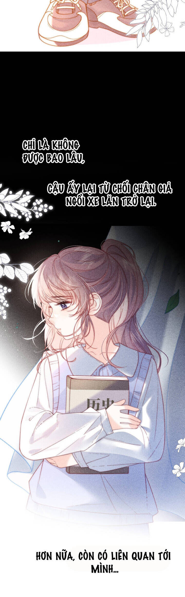 thân nhiệt ma quỷ chapter 17 26