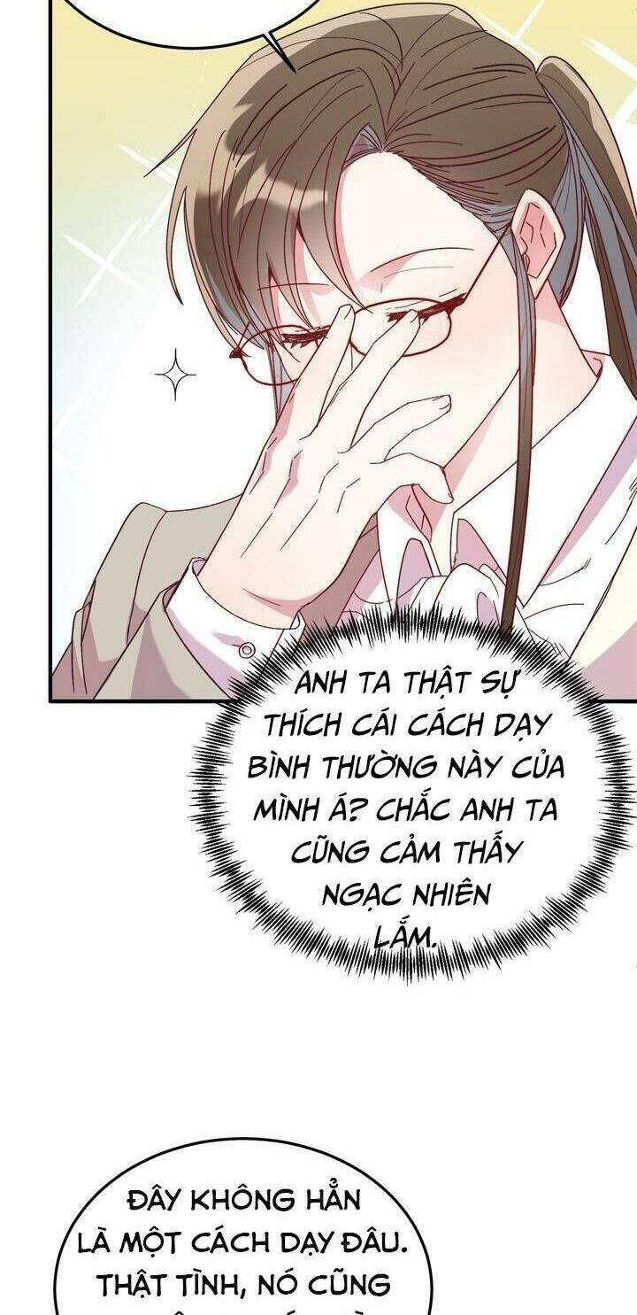 cách để trao vương miện cho vị hoàng tử hoang dã của tôi chapter 25 57