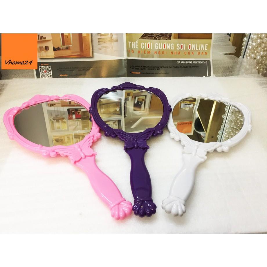 GƯƠNG ĐA NĂNG ANNA SUI