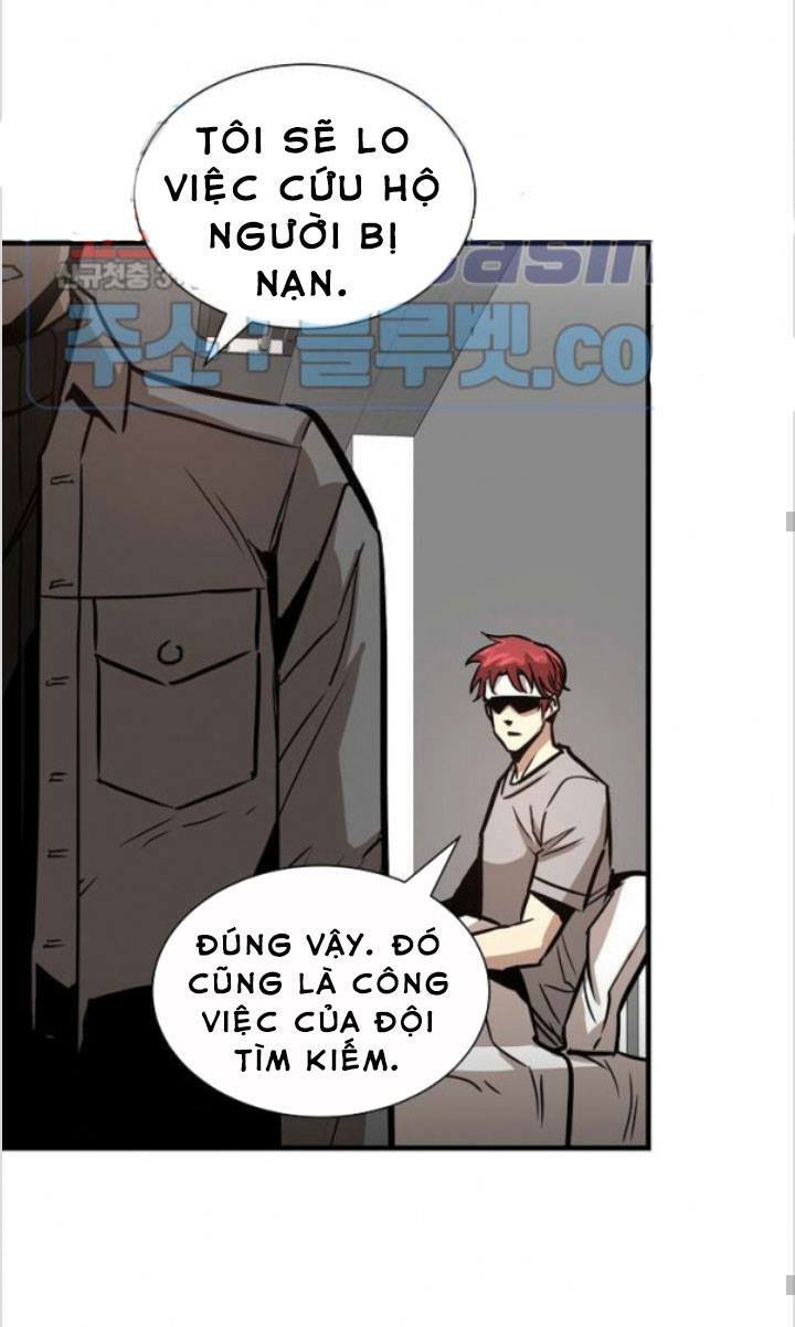 return survival chapter 51 50