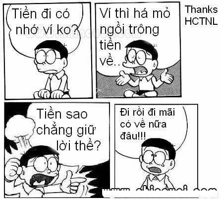 doraemon chế chapter 15 5