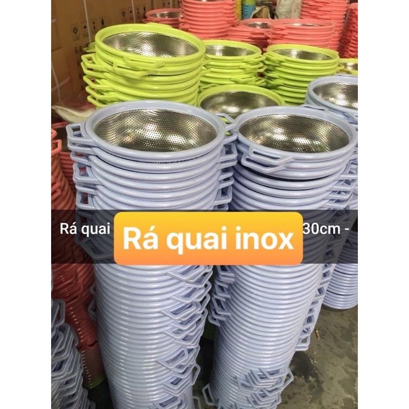 Rá inox siêu bền