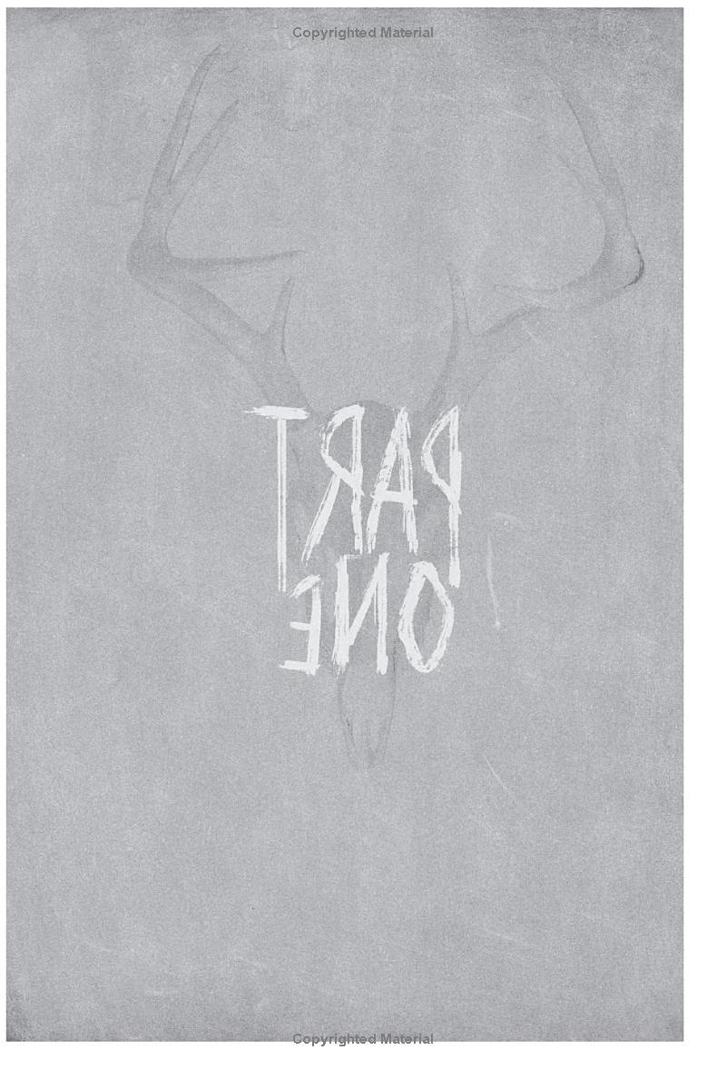 Sách ngoại văn: The Forest Demands Its Due