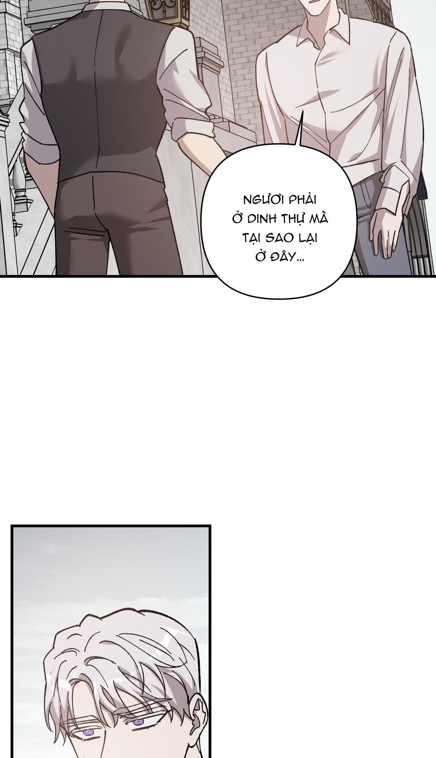 đóa hoa của mặt trời chapter 26 88