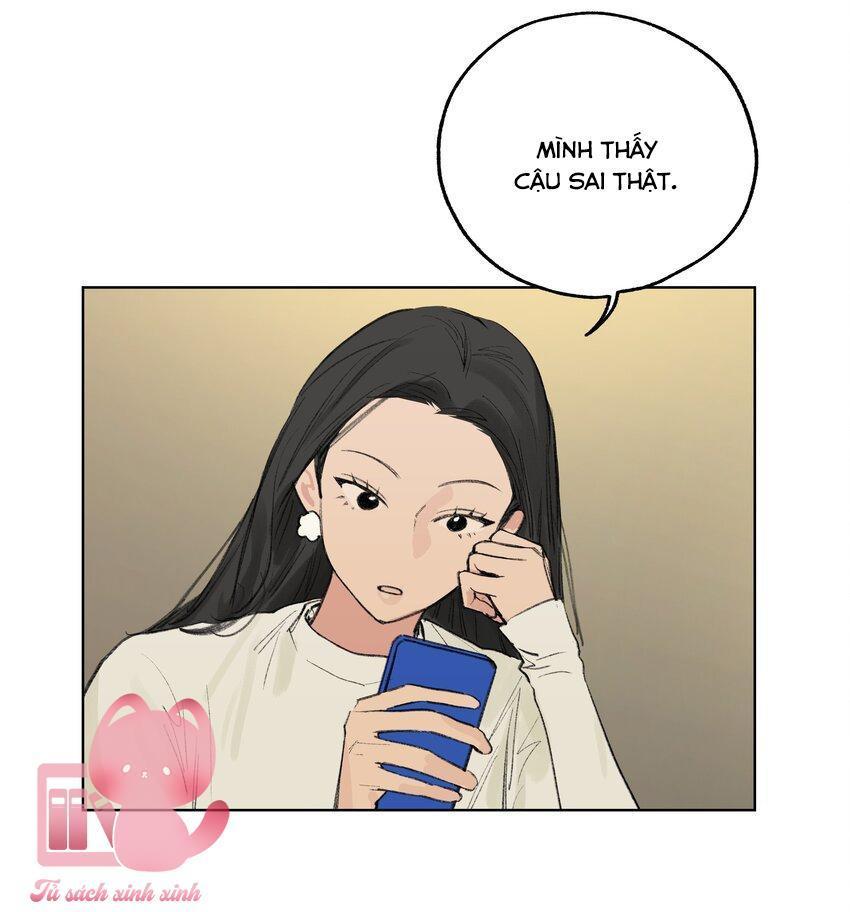 con thỏ rơi vào bẫy tin đồn chapter 22 5